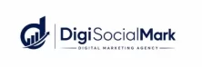 Digisocialmark - Digital Marketing Agency Logo