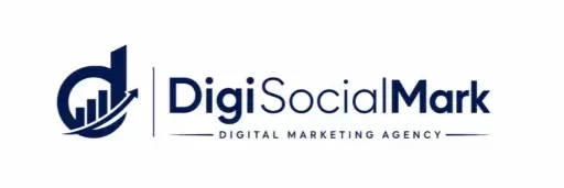 Digisocialmark - Digital Marketing Agency Logo